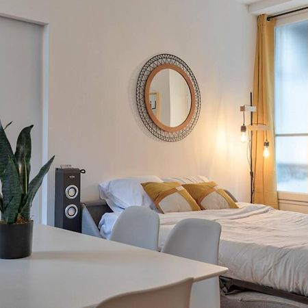 Nice Apartment In Republique - 6P Cva Paris Exteriör bild